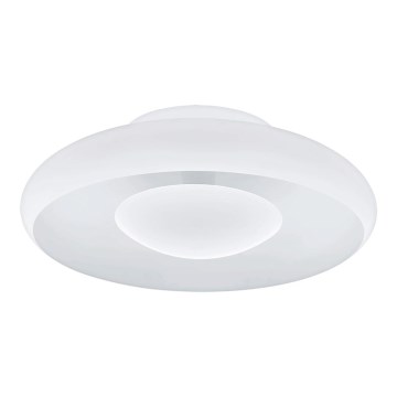 Eglo 97557 - LED таванно осветително тяло MELDOLA 1xLED/24W/230V