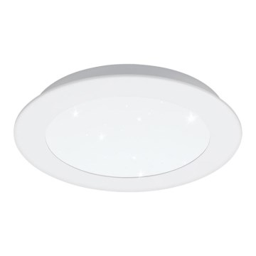 Eglo 97592 - LED Осветление за окачен таван FIOBBO LED/10W/230V