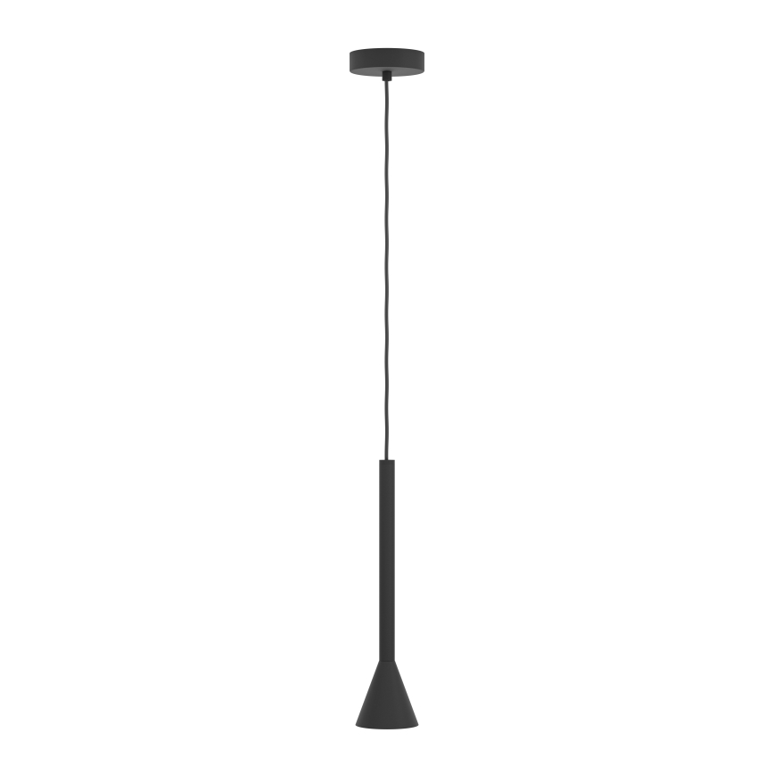 Eglo - LED Полилей на верижка 1xGU10/5W/230V