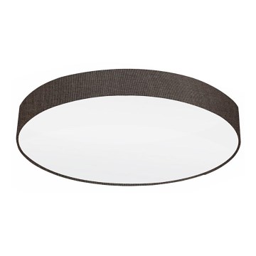Eglo 97618 - Таванна лампа PASTERI 5xE27/60W/230V 76 cm
