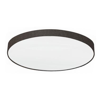 Eglo 97623 - Таванно осветително тяло PASTERI 7 x E27/60W/230V, 98 см