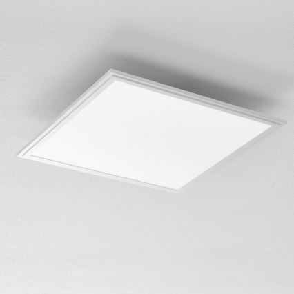 Eglo - LED RGB Димируема лампа SALOBRENA-C 1xLED/24W/230V + дистанционно управление