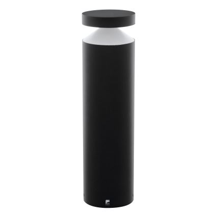 Eglo - LED Екстериорна лампа LED/11W/230V черна 450 mm IP44