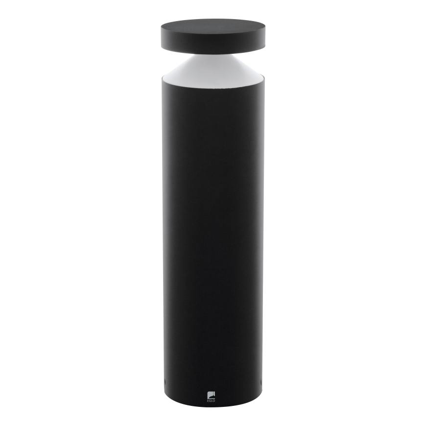 Eglo - LED Екстериорна лампа LED/11W/230V черна 450 mm IP44