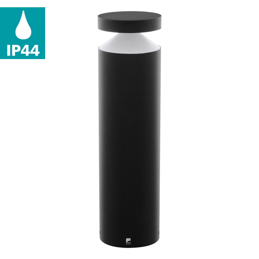 Eglo - LED външна лампа LED/11W/230V черна 450 мм IP65