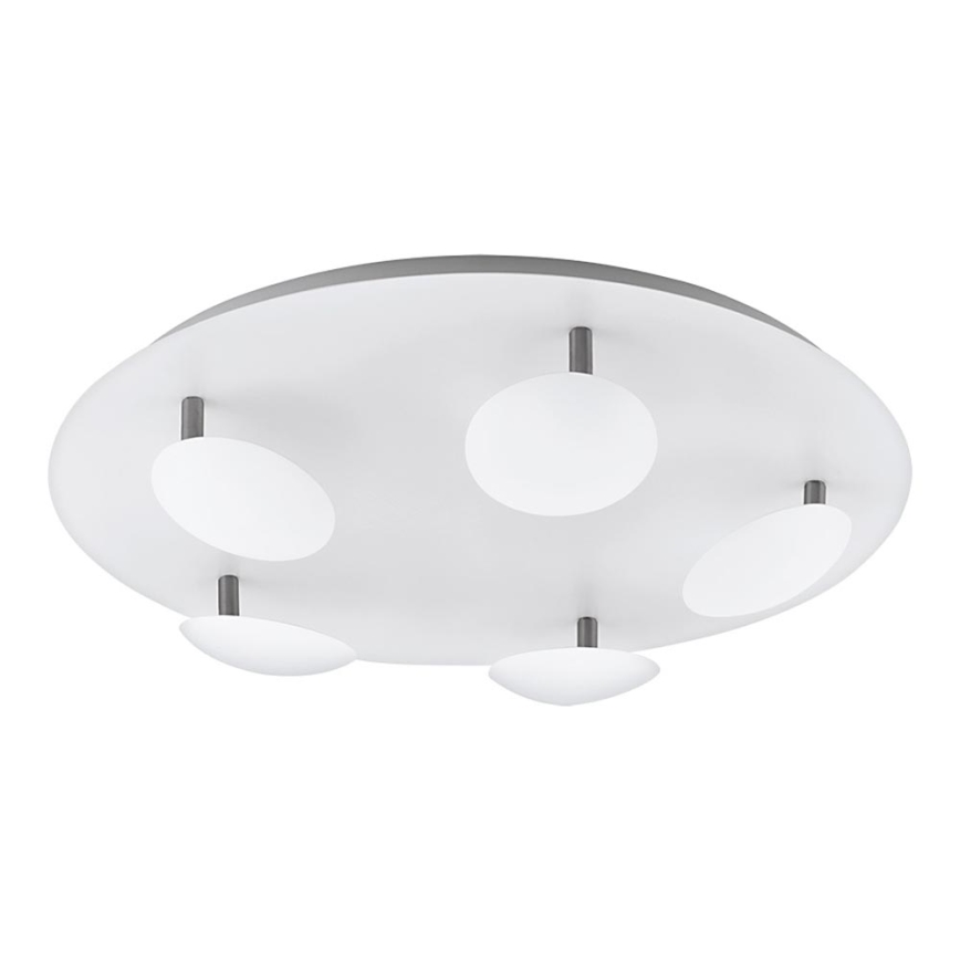 Eglo 97648 - LED Точково осветително тяло CERTINO 5xLED/4,5W/230V