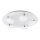 Eglo 97648 - LED Точково осветително тяло CERTINO 5xLED/4,5W/230V