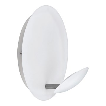 Eglo 97649 - LED Стенна Точково осветително тяло CERTINO 1xLED/4,5W/230V
