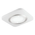 Eglo 97658 - LED Лампа за таван PUYO-S 1xLED/14W/230V
