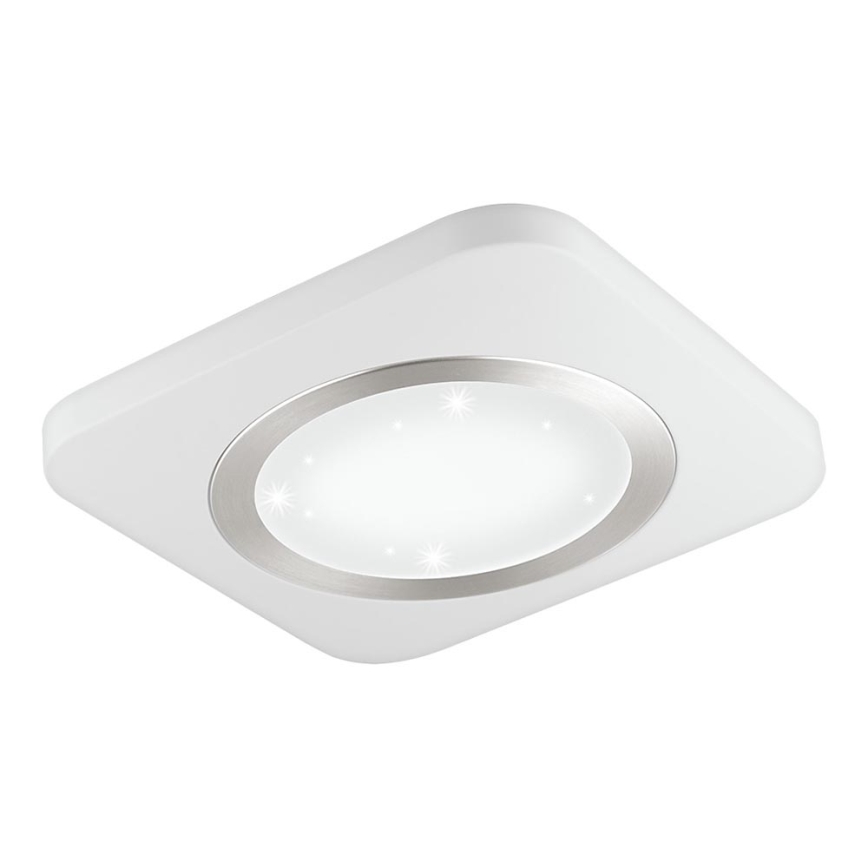 Eglo 97658 - LED плафон PUYO-S LED/14W/230V
