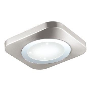 Eglo 97662 - LED Лампа за таван PUYO-S 1xLED/14W/230V