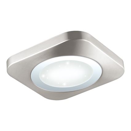 Eglo 97662 - LED плафон PUYO-S LED/14W/230V
