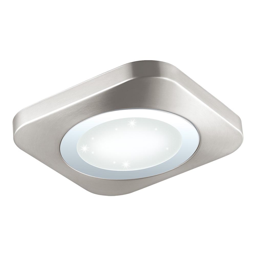 Eglo 97662 - LED плафон PUYO-S LED/14W/230V
