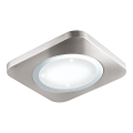 Eglo 97663 - LED Лампа за таван PUYO-S LED/21W/230V