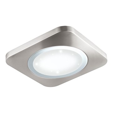 Eglo 97663 - LED Лампа за таван PUYO-S LED/21W/230V