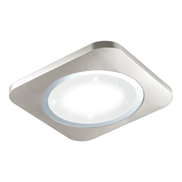 Eglo 97664 - LED Лампа за таван PUYO-S 1xLED/28W/230V