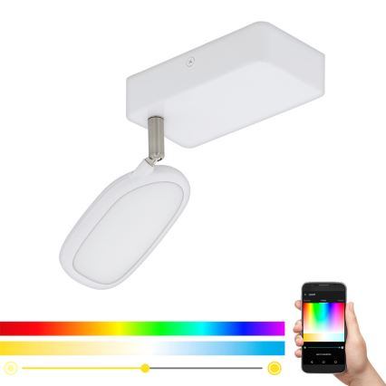 Eglo - LED Спот PALOMBARE-C 1xLED/5W/230V
