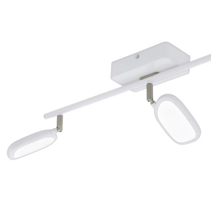 Eglo - LED RGB Спот PALOMBARE-C 3xLED/5W/230V