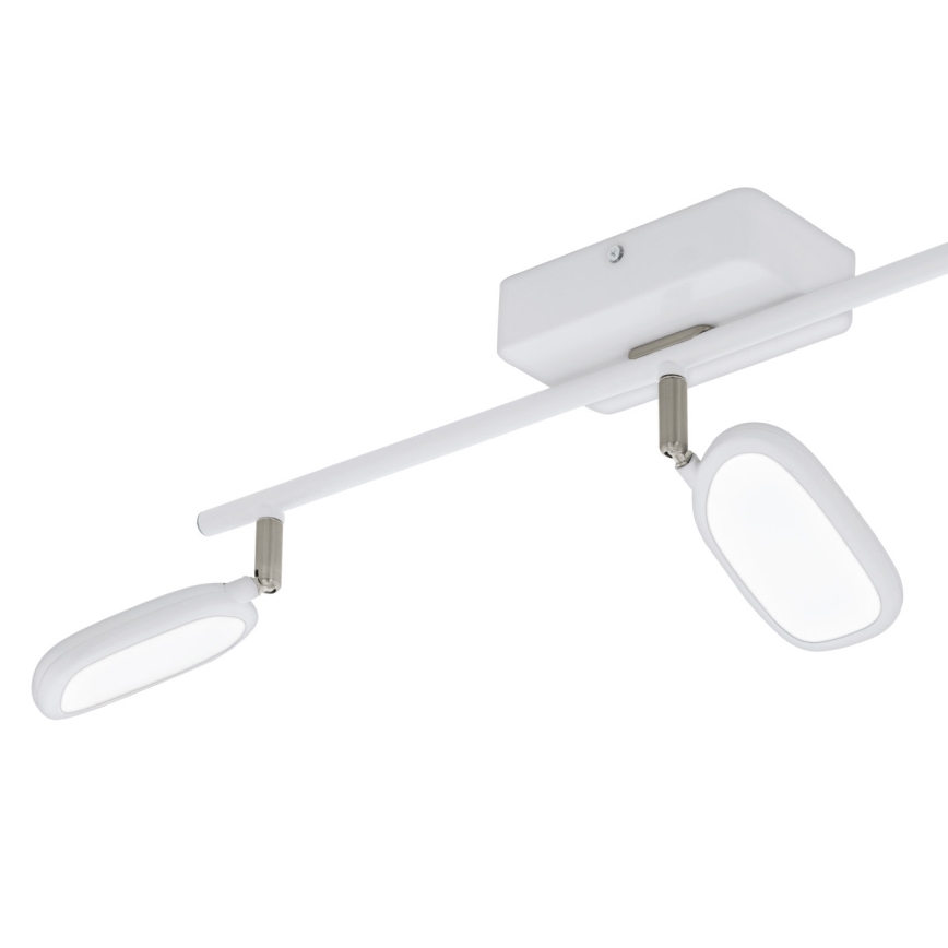 Eglo - LED RGB Спот PALOMBARE-C 3xLED/5W/230V