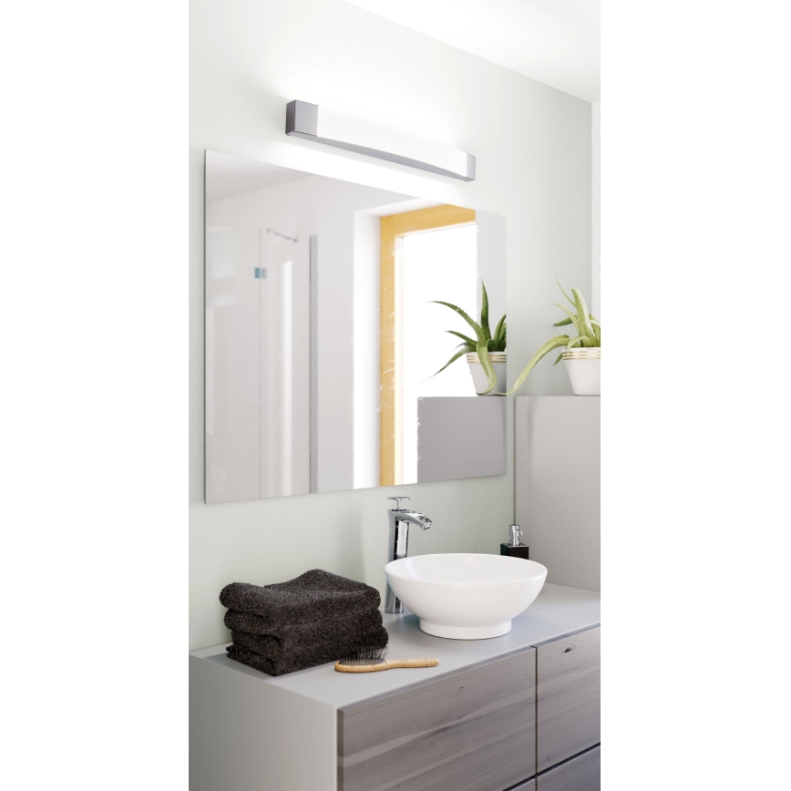 Eglo - LED За баня За огледало лампа LED/16W/230V IP44