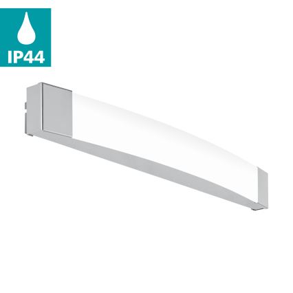Eglo - LED За баня За огледало лампа LED/16W/230V IP44