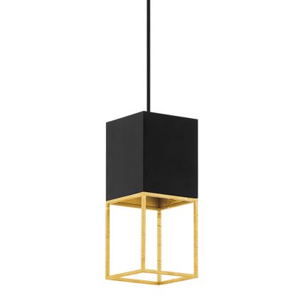 Eglo - LED Полилей на верижка 1xGU10/5W/230V