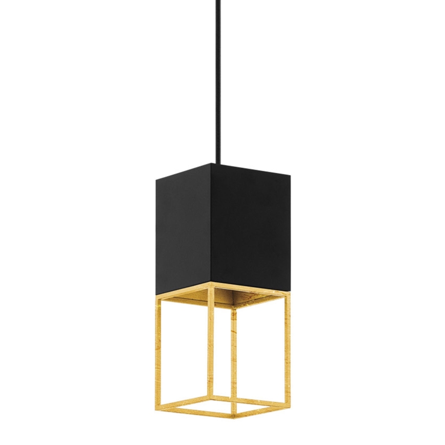 Eglo - LED Полилей на верижка 1xGU10/5W/230V