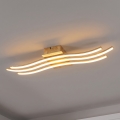 Eglo 97743 - LED повърхностно монтиран полилей MIRAFLORES 3xLED/8,6W/230V