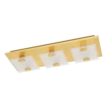 Eglo 97759 - LED Лампа за таван VICARO 1 3xLED/2,5W/230V