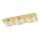 Eglo 97759 - LED Лампа за таван VICARO 1 3xLED/2,5W/230V