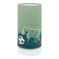 Eglo 97763 - LED Детска лампа TABARA LED/6W/230V