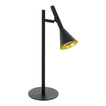 Eglo 97805 - LED Настолна лампа CORTADERAS 1xGU10/5W/230V