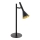 Eglo 97805 - LED Настолна лампа CORTADERAS 1xGU10/5W/230V