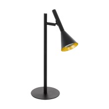 Eglo 97805 - LED Настолна лампа CORTADERAS 1xGU10/5W/230V