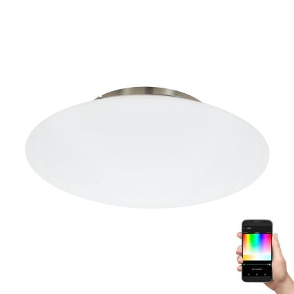 Eglo 97811 - LED Димируема лампа FRATTINA-C 1xLED/27W/230V