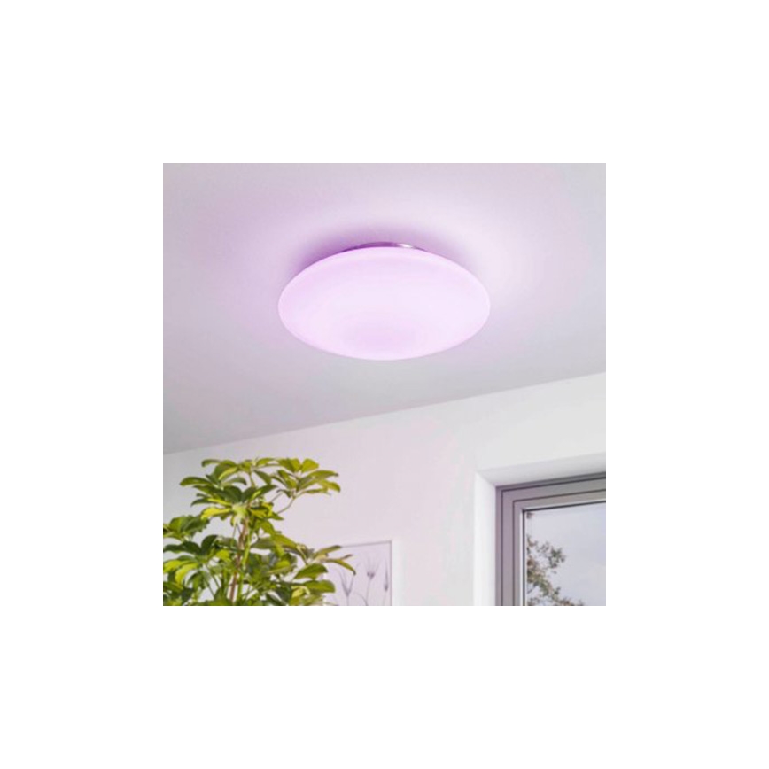 Eglo 97811 - LED Димируема лампа FRATTINA-C 1xLED/27W/230V