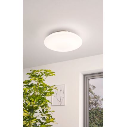 Eglo 97811 - LED Димируема лампа FRATTINA-C 1xLED/27W/230V