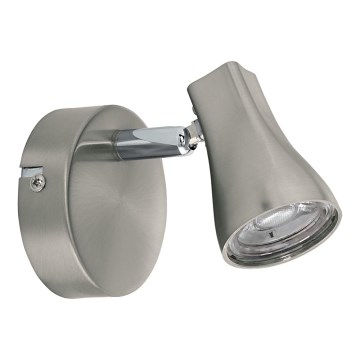 Eglo 97822 - LED Точково осветително тяло TIBERIO 1 1xLED/3W/230V