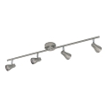 Eglo 97826 - LED Точково осветително тяло TIBERIO 1 4xLED/3W/230V
