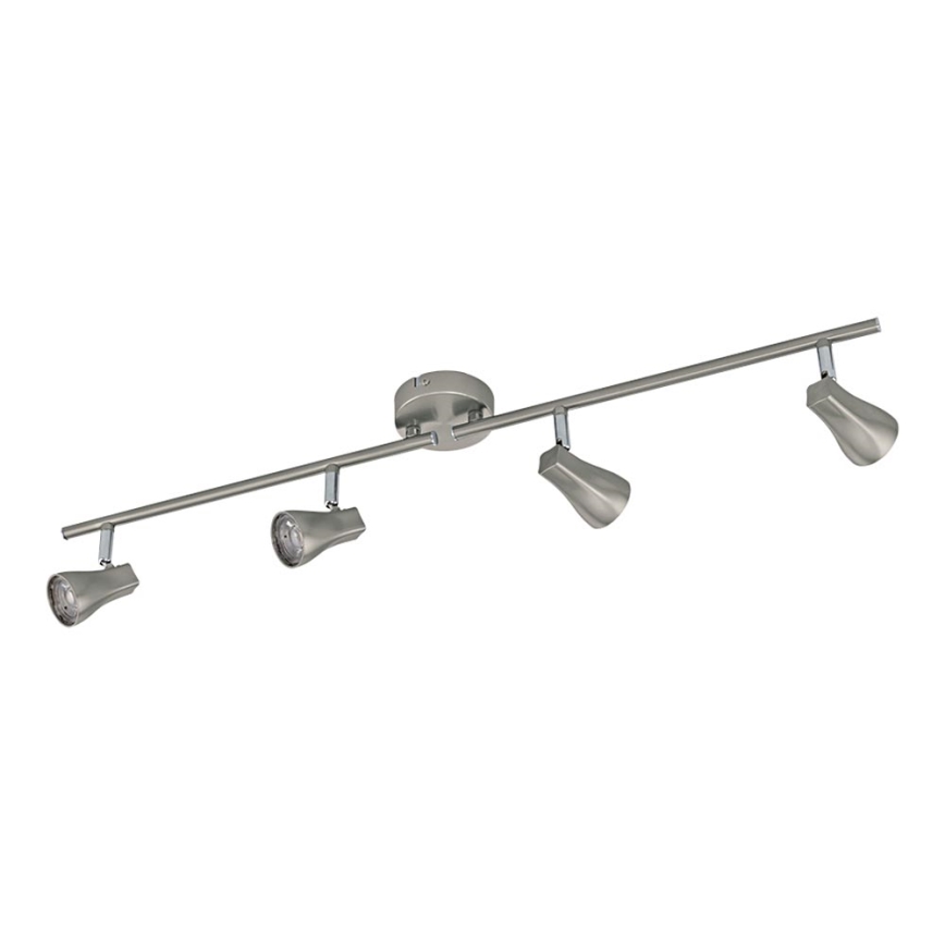 Eglo 97826 - LED Точково осветително тяло TIBERIO 1 4xLED/3W/230V