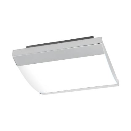 Eglo 97869 - LED За баня Лампа за таван SIDERNO LED/23,5W/230V IP44