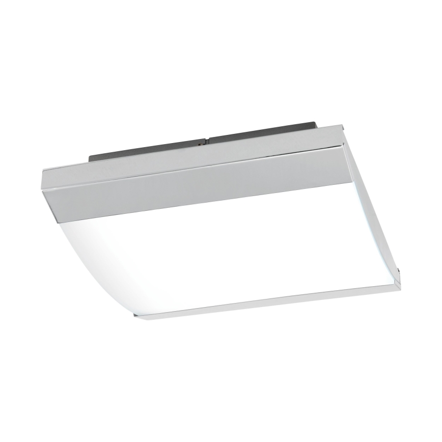 Eglo 97869 - LED За баня Лампа за таван SIDERNO LED/23,5W/230V IP44