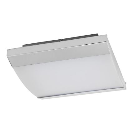 Eglo 97869 - LED За баня Лампа за таван SIDERNO LED/23,5W/230V IP44