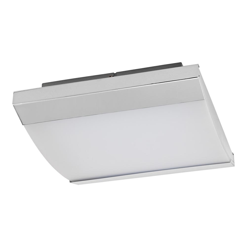 Eglo 97869 - LED За баня Лампа за таван SIDERNO LED/23,5W/230V IP44