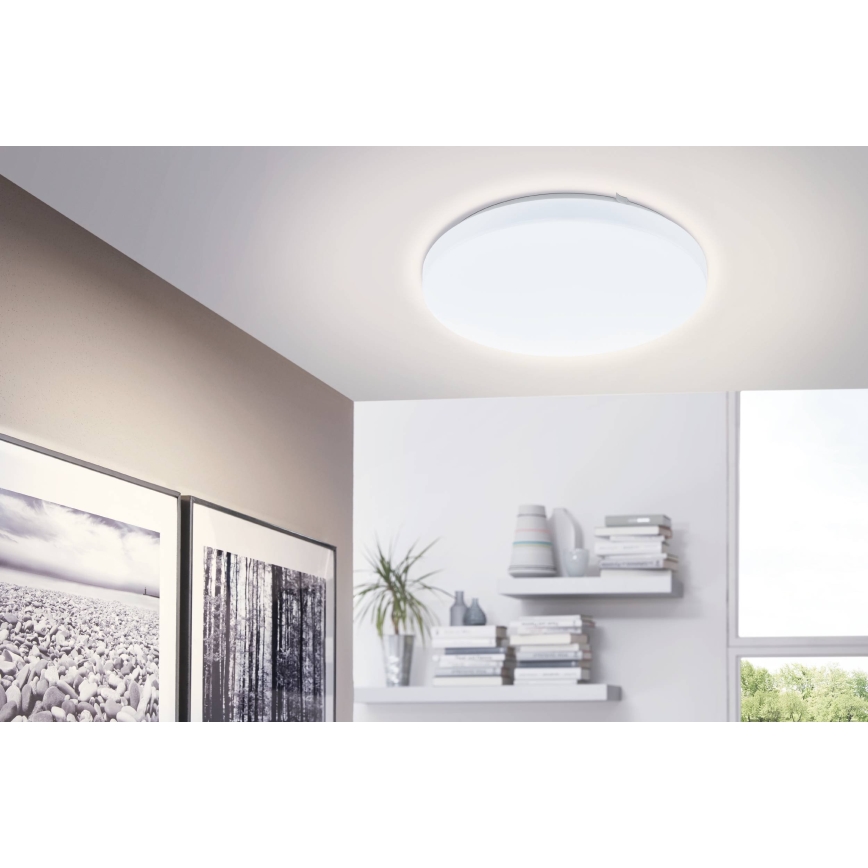 Eglo - LED Плафониера LED/14,6W/230V