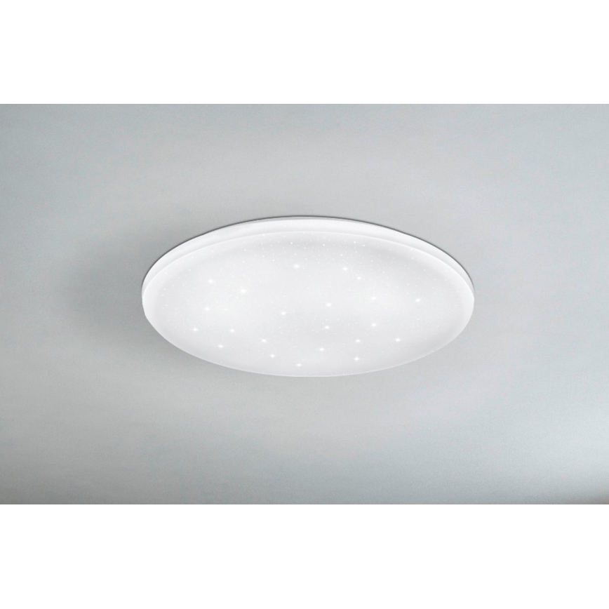 Eglo - LED Лампа за таван LED/17,3W/230V