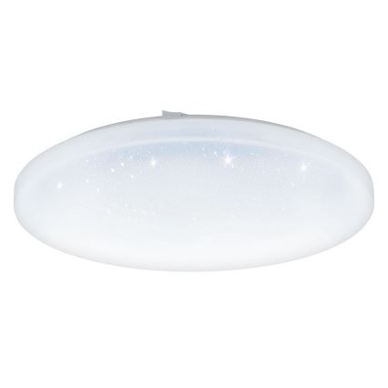 Eglo - LED Лампа за таван LED/33,5W/230V