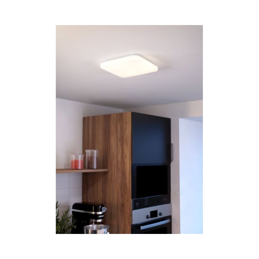 Eglo - LED Лампа LED/17,3W/230V