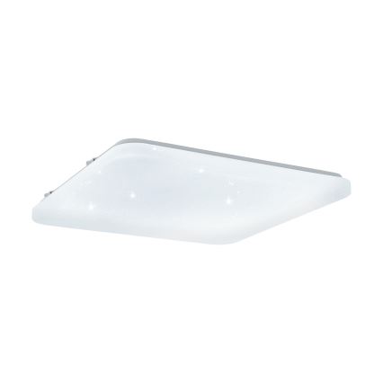Eglo - LED Лампа за таван LED/33,5W/230V