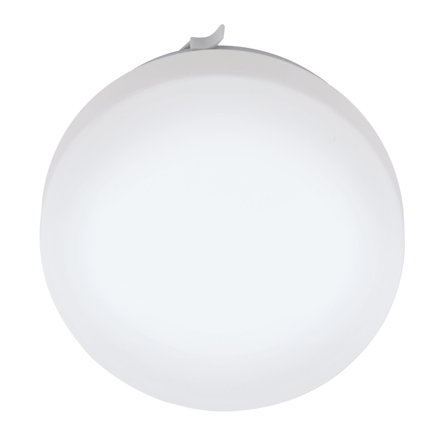 Eglo - LED За баня Лампа за таван LED/17,3W/230V IP44